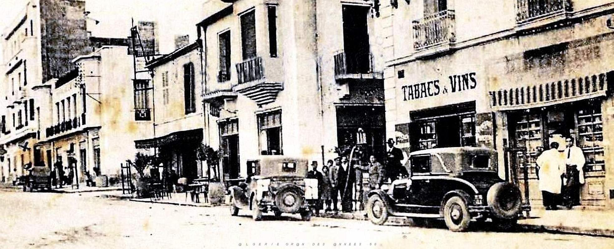 1868- Mostaganem - Avenue2 Anatole France.jpg
